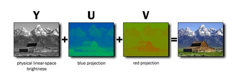 Y′UV .